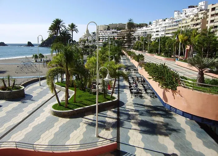 Centro-Primera Linea De Playa