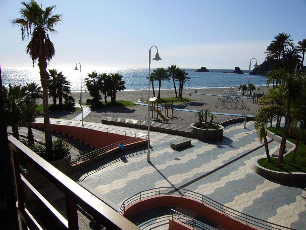 Apartment Centro-primera Linea De Playa *