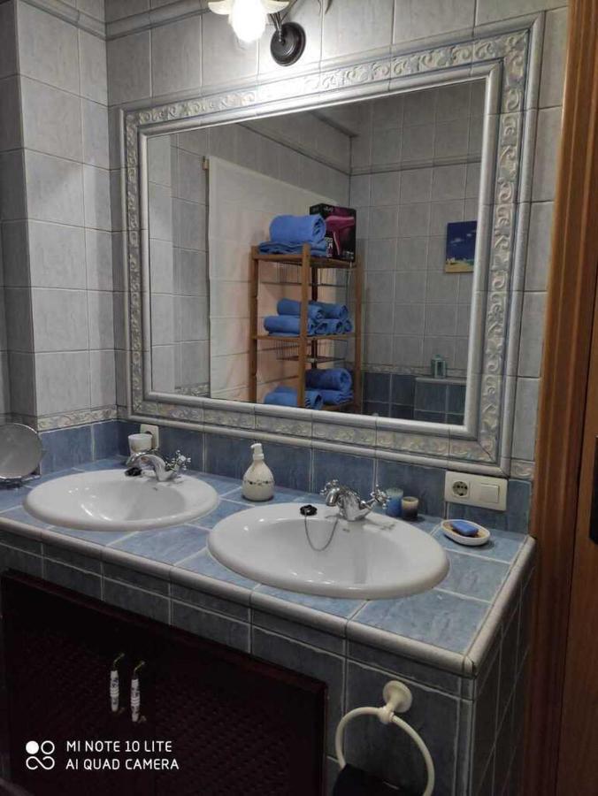 Apartment Centro-primera Linea De Playa *