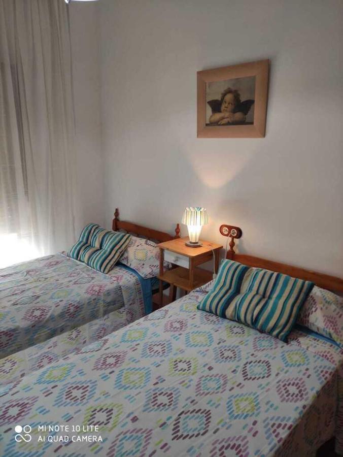 Apartment Centro-primera Linea De Playa *