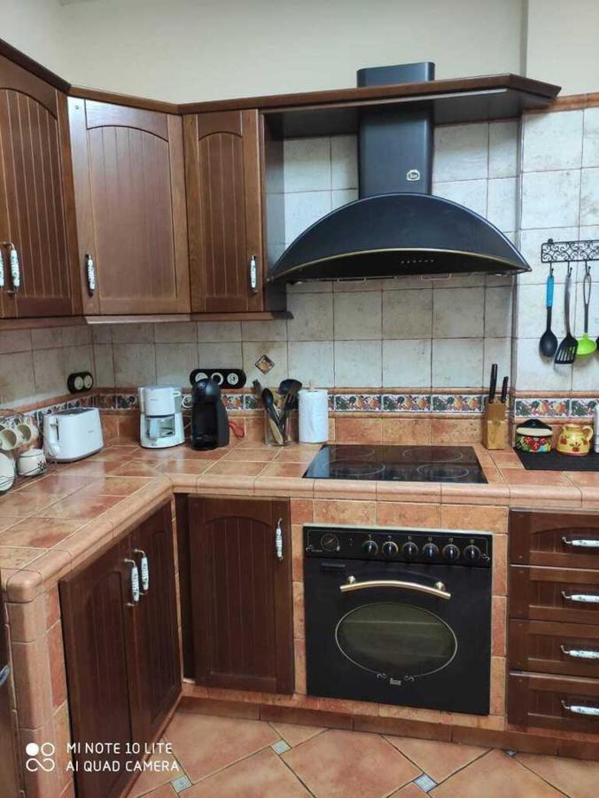 Appartement Centro-primera Linea De Playa Almuñécar