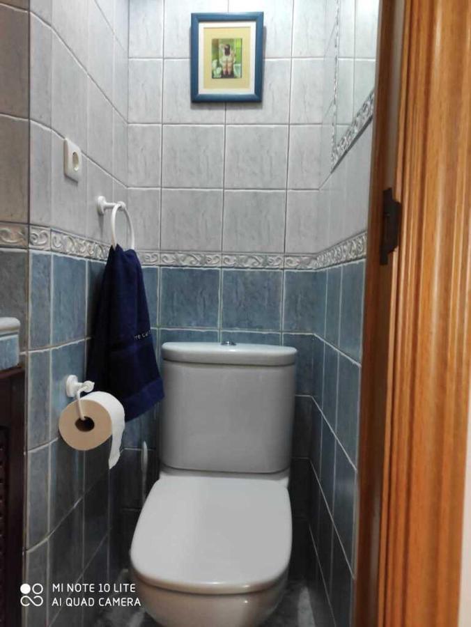 Appartement Centro-primera Linea De Playa Almuñécar