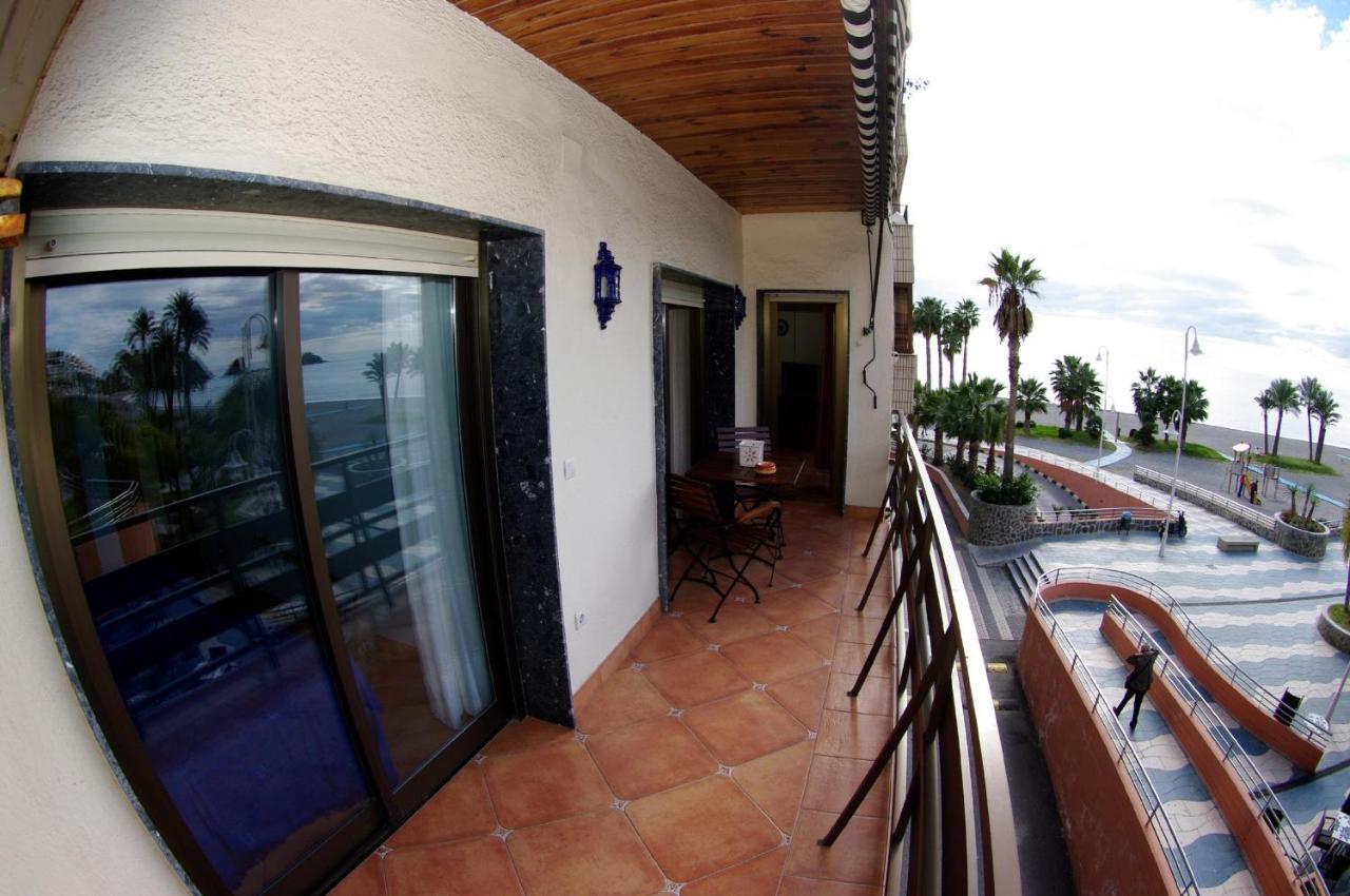 Appartement Centro-primera Linea De Playa