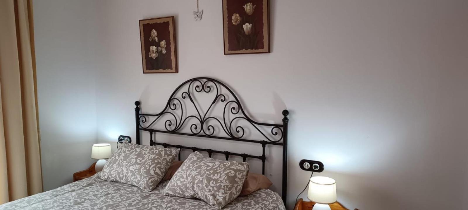 Appartement Centro-primera Linea De Playa *